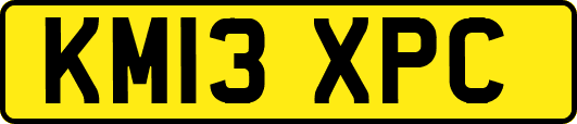KM13XPC