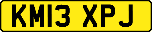 KM13XPJ