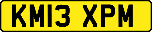 KM13XPM