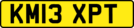 KM13XPT