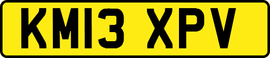 KM13XPV