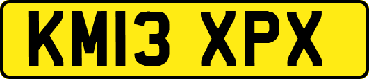 KM13XPX