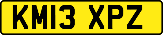 KM13XPZ