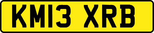 KM13XRB