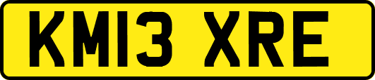 KM13XRE