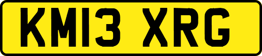 KM13XRG