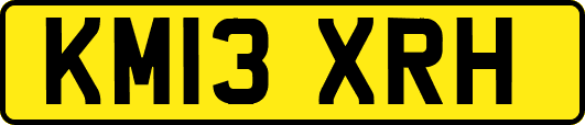 KM13XRH