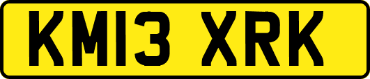 KM13XRK