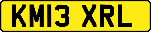 KM13XRL