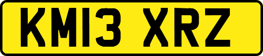 KM13XRZ