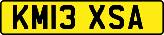 KM13XSA