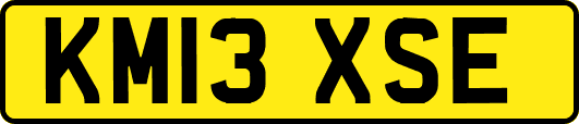 KM13XSE
