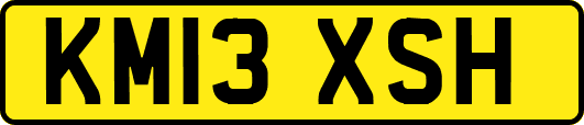 KM13XSH