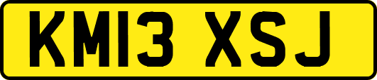 KM13XSJ