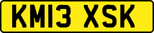 KM13XSK
