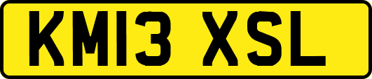 KM13XSL