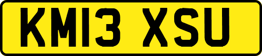 KM13XSU