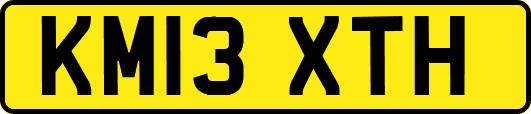 KM13XTH