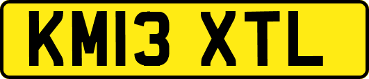 KM13XTL
