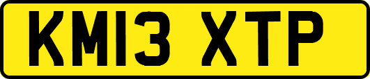 KM13XTP