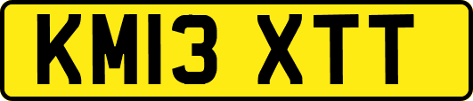 KM13XTT