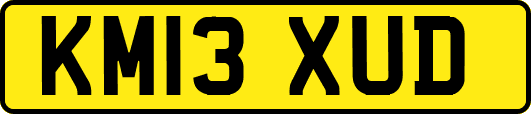 KM13XUD