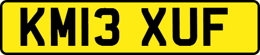 KM13XUF