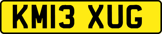 KM13XUG