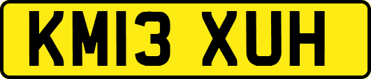 KM13XUH