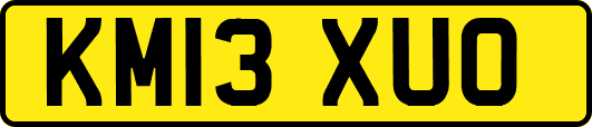 KM13XUO