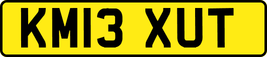 KM13XUT