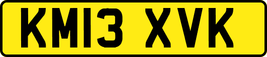 KM13XVK