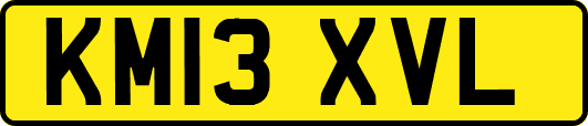 KM13XVL