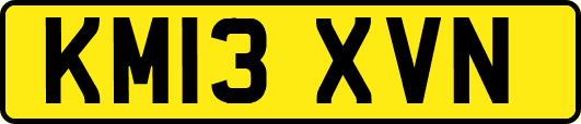 KM13XVN