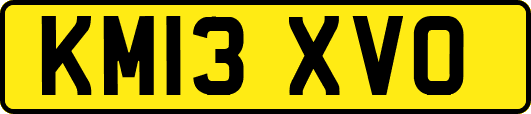 KM13XVO