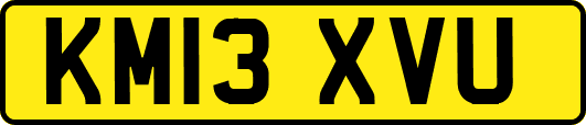 KM13XVU