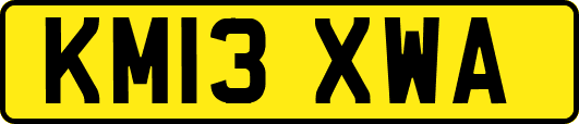 KM13XWA