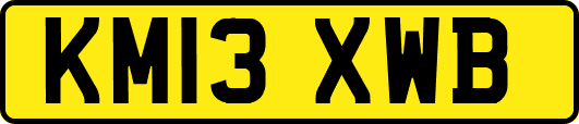 KM13XWB