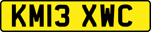 KM13XWC