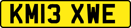 KM13XWE