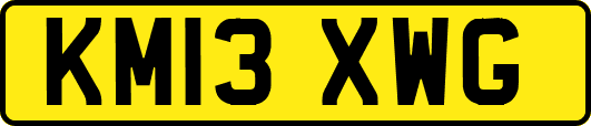KM13XWG