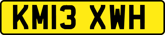 KM13XWH