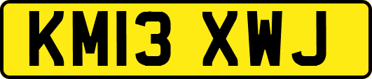 KM13XWJ