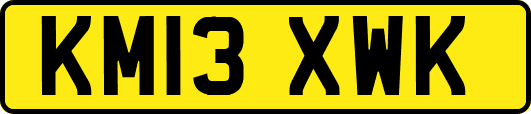 KM13XWK