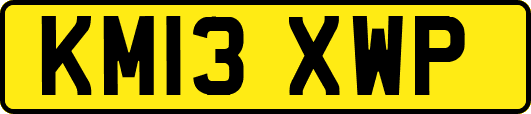 KM13XWP