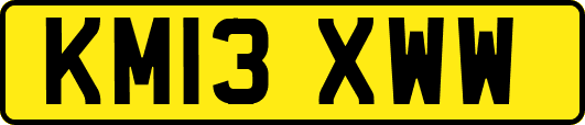 KM13XWW