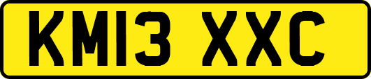 KM13XXC