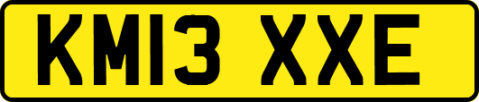 KM13XXE