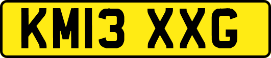 KM13XXG