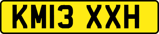 KM13XXH